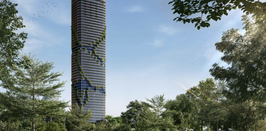 شقة في دبي 3 غرف نوم, 212 م² رقم 74354