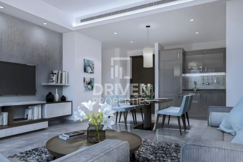 Apartamento en Sobha Hartland, Mohammed Bin Rashid City, Dubai, 1 dormitorio, 56 m², № 18868 - foto 5