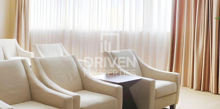 Apartamento en Sobha Hartland, Mohammed Bin Rashid City, Dubai, 1 dormitorio, 56 m², № 18868