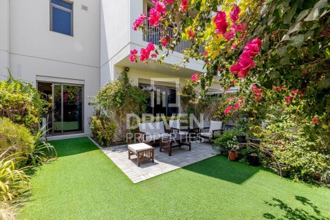 Villa en Zahra Townhouses, Town Square, Dubai, 3 dormitorios, 209 m², № 18876 - foto 6