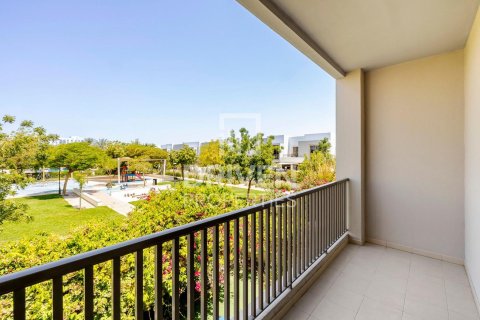 Villa en Zahra Townhouses, Town Square, Dubai, 3 dormitorios, 209 m², № 18876 - foto 15