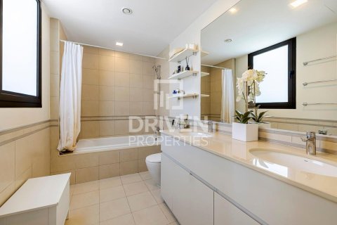Villa en Zahra Townhouses, Town Square, Dubai, 3 dormitorios, 209 m², № 18876 - foto 13