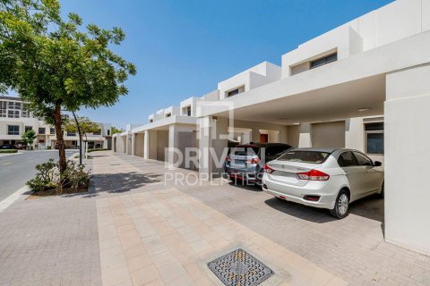 Villa en Zahra Townhouses, Town Square, Dubai, 3 dormitorios, 209 m², № 18876 - foto 21