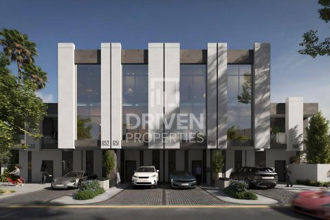 Maison de ville à Dubai Land, Dubai, 2 chambres, 91 m², № 18870 - photo 11