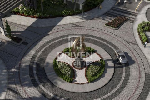 Maison de ville à Dubai Land, Dubai, 2 chambres, 91 m², № 18870 - photo 15