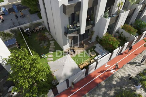 Maison de ville à Dubai Land, Dubai, 2 chambres, 91 m², № 18870 - photo 10