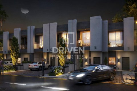 Maison de ville à Dubai Land, Dubai, 2 chambres, 91 m², № 18870 - photo 7