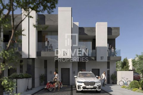 Maison de ville à Dubai Land, Dubai, 2 chambres, 91 m², № 18870 - photo 5