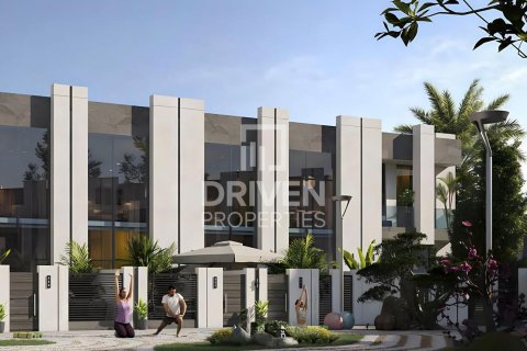 Maison de ville à Dubai Land, Dubai, 2 chambres, 91 m², № 18870 - photo 6