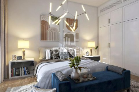 Maison de ville à Dubai Land, Dubai, 2 chambres, 91 m², № 18870 - photo 3
