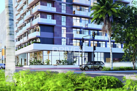 Appartement à Jumeirah Village Circle, Dubai, studio, 42 m², № 18867 - photo 17