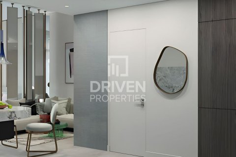 Appartement à Jumeirah Village Circle, Dubai, studio, 42 m², № 18867 - photo 5