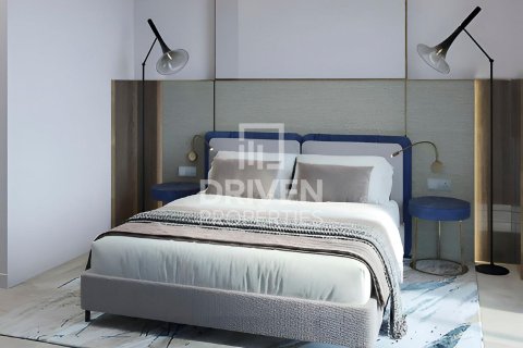 Appartement à Jumeirah Village Circle, Dubai, studio, 42 m², № 18867 - photo 12