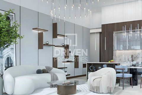 Appartement à Jumeirah Village Circle, Dubai, studio, 42 m², № 18867 - photo 1