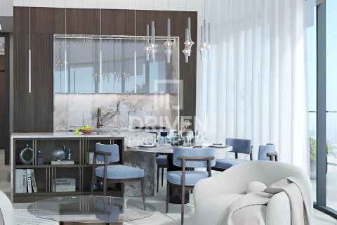 Appartement à Jumeirah Village Circle, Dubai, studio, 42 m², № 18867 - photo 13