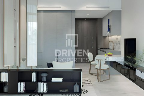 Appartement à Jumeirah Village Circle, Dubai, studio, 42 m², № 18867 - photo 14
