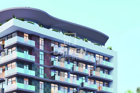 Appartement à Jumeirah Village Circle, Dubai, studio, 42 m², № 18867 - photo 9