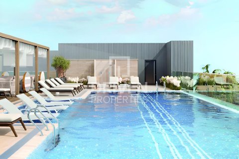 Appartement à Jumeirah Village Circle, Dubai, studio, 42 m², № 18867 - photo 16