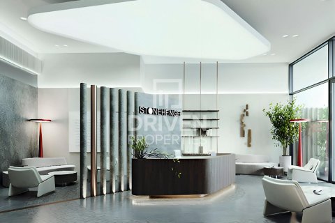Appartement à Jumeirah Village Circle, Dubai, studio, 42 m², № 18867 - photo 3