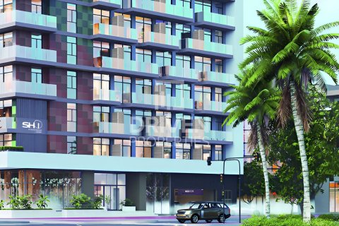 Appartement à Jumeirah Village Circle, Dubai, studio, 42 m², № 18867 - photo 10