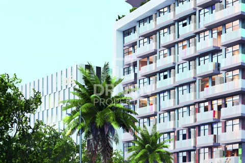 Appartement à Jumeirah Village Circle, Dubai, studio, 42 m², № 18867 - photo 8