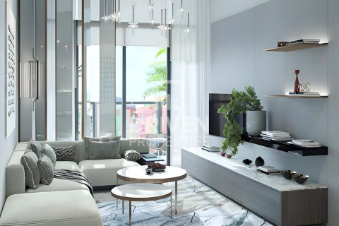 Appartement à Jumeirah Village Circle, Dubai, studio, 42 m², № 18867 - photo 2