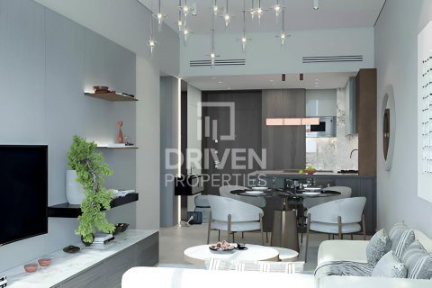 Appartement à Jumeirah Village Circle, Dubai, studio, 42 m², № 18867 - photo 6