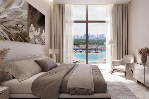 Appartement à Dubai, 1 chambre, 76 m², № 17588 - photo 3
