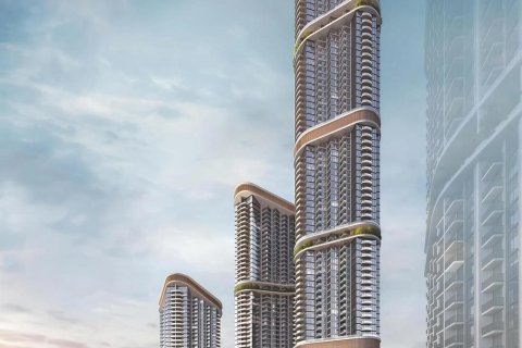 Appartement à Dubai, 1 chambre, 76 m², № 17588 - photo 13