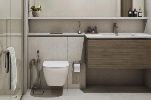 شقة في دبي 2 غرف نوم, 61 م² رقم 17589 - صورة 3