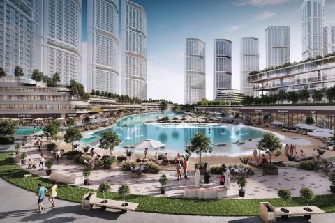 Appartement à Dubai, 2 chambres, 87 m², № 17587 - photo 10