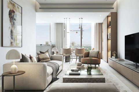 Appartement à Dubai, 2 chambres, 87 m², № 17587 - photo 5