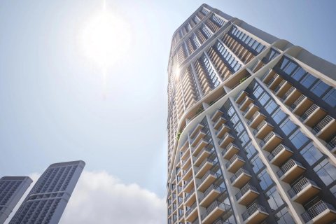 Appartement à Dubai, 2 chambres, 87 m², № 17587 - photo 8