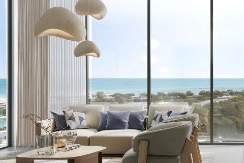 Appartement à Dubai, 2 chambres, 61 m², № 17585 - photo 2