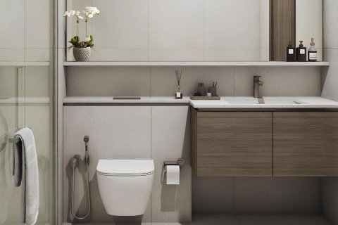 Appartement à Dubai, 2 chambres, 61 m², № 17585 - photo 3