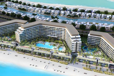 Appartement à Dubai, 2 chambres, 61 m², № 17585 - photo 6