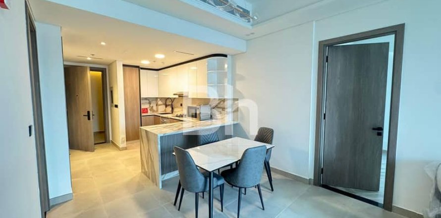Appartement à Jumeirah Village Triangle, Dubai, 2 chambres, 100 m², № 21860