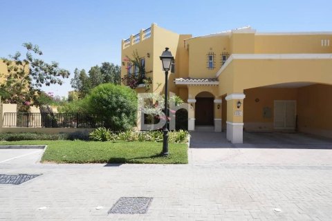 فيلا في Dubai Land, دبي 3 غرف نوم, 531 م² رقم 21878 - صورة 12