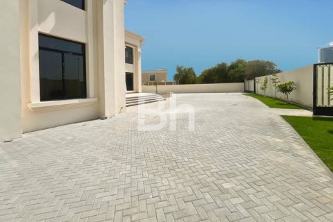 Villa à Nadd Al Sheba, Dubai, 5 chambres, 585 m², № 21861 - photo 10