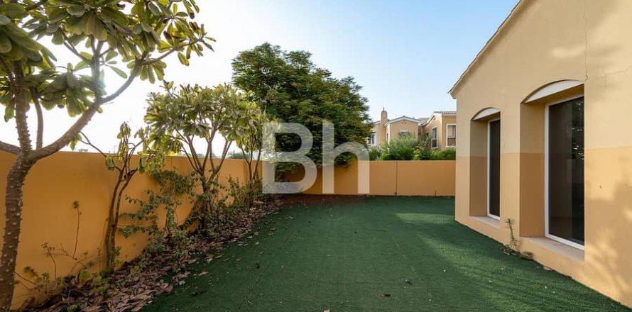 Villa à Arabian Ranches, Dubai, 2 chambres, 206 m², № 21859