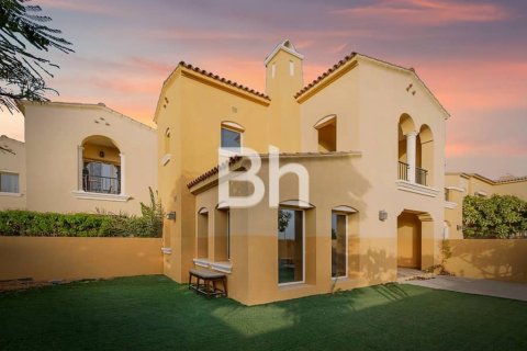 Villa à Arabian Ranches, Dubai, 2 chambres, 206 m², № 21859 - photo 2