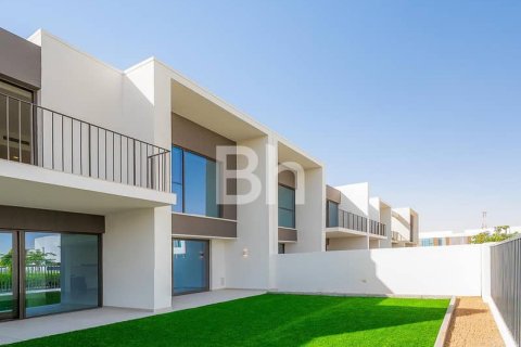 Townhouse in Dubai 3 bedrooms, 177 sq.m. № 21879 - photo 20