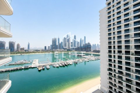 Купить квартиру в EMAAR Beachfront, Dubai Harbour, Дубай: 2 спальни, 109м², № 139028 - фото 11