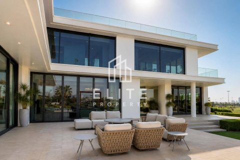 فيلا في داماك هيلز (أكويا باي داماك), دبي 7 غرف نوم , 1629 م² رقم 139020 - صورة 2