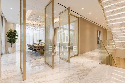 فيلا في داماك هيلز (أكويا باي داماك), دبي 7 غرف نوم , 1629 م² رقم 139020 - صورة 21