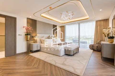 فيلا في داماك هيلز (أكويا باي داماك), دبي 7 غرف نوم , 1629 م² رقم 139020 - صورة 10