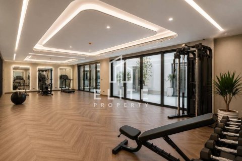 فيلا في داماك هيلز (أكويا باي داماك), دبي 7 غرف نوم , 1629 م² رقم 139020 - صورة 26