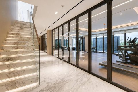 فيلا في داماك هيلز (أكويا باي داماك), دبي 7 غرف نوم , 1629 م² رقم 139020 - صورة 9