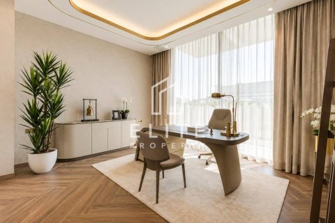 فيلا في داماك هيلز (أكويا باي داماك), دبي 7 غرف نوم , 1629 م² رقم 139020 - صورة 24
