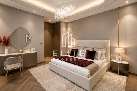 فيلا في داماك هيلز (أكويا باي داماك), دبي 7 غرف نوم , 1629 م² رقم 139020 - صورة 16
